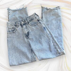 Princess Polly Kalinda Jeans